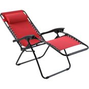 miniatura Hamaca Silla Tumbona Plegable Reclinable con Reposa Cabeza