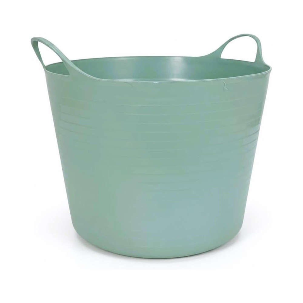 Capazo plástico para Uso alimentario 26L