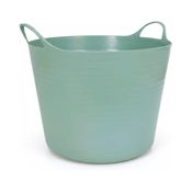 miniatura Capazo plástico para Uso alimentario 26L