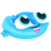 miniatura Flotador hinchable infantil Criatura marina 60x46cm 1