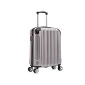 miniatura Maleta de Cabina Rígida 4 Ruedas 360º Esquinas reforzadas 37L