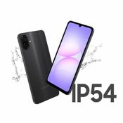 miniatura Samsung Galaxy A07 (A075F/DS) 128GB / 4GB RAM Pantalla Grande y Batería Larga Duración 3