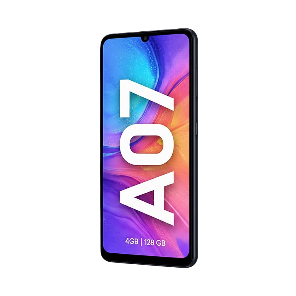 Samsung Galaxy A07 (A075F/DS) 128GB / 4GB RAM Pantalla Grande y Batería Larga Duración 1