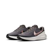 miniatura Imagen ZAPATILLAS NIKE REVOLUTION 8 NEGRO BONRCE DORADO HJ8485-200 RUNNING MUJER