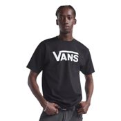 miniatura Imagen CAMISETA VANS CLASSIC SS NEGRO VN000RA1BLK1 CASUAL HOMBRE
