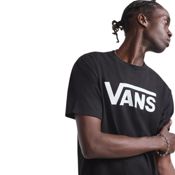 miniatura Imagen CAMISETA VANS CLASSIC SS NEGRO VN000RA1BLK1 CASUAL HOMBRE