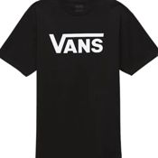 miniatura Imagen CAMISETA VANS CLASSIC SS NEGRO VN000RA1BLK1 CASUAL HOMBRE