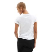 miniatura Imagen CAMISETA VANS FLYING V CREW TEE BLANCAS VN0A3UP4WHT1 CASUAL MUJER