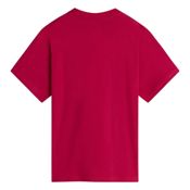 miniatura Imagen CAMISETA VANS CLASSIC SS CRIMSON HAZE ROJO VN000RA1FO91 CASUAL HOMBRE