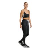 miniatura Imagen SUJETADOR ADIDAS HYPERGLAM 3 STRIPES BRA NEGRO KB3683 BRA SOSTEN DEPORTIVO