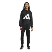 miniatura Imagen CHANDAL ADIDAS BL FRENCH TERRY HD TS NEGRO BLANCAS JX5551 CONJUNTO HOMBRE