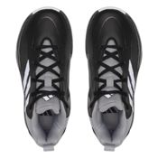 miniatura Imagen ZAPATILLAS ADIDAS CROSS EM UP SLECT NEGRO IE9255 BALONCESTO BASKET NIÑO NIÑA