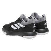 miniatura Imagen ZAPATILLAS ADIDAS CROSS EM UP SLECT NEGRO IE9255 BALONCESTO BASKET NIÑO NIÑA