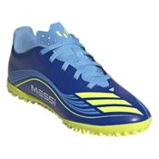 miniatura Imagen ZAPATILLAS ADIDAS COPA F50 MESSI CLUB TF J TURF AZUL JR4427 NIÑO FUTBOL CESPED ARTIFICIAL