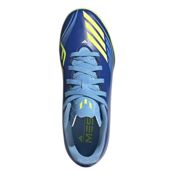 miniatura Imagen ZAPATILLAS ADIDAS COPA F50 MESSI CLUB TF J TURF AZUL JR4427 NIÑO FUTBOL CESPED ARTIFICIAL