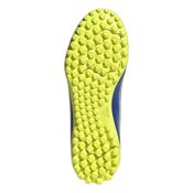 miniatura Imagen ZAPATILLAS ADIDAS COPA F50 MESSI CLUB TF J TURF AZUL JR4427 NIÑO FUTBOL CESPED ARTIFICIAL