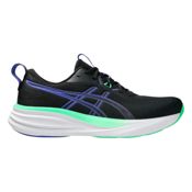 miniatura Imagen ZAPATILLAS ASICS GEL PULSE 17 NEGRO COBALTO BURST 1011C153-002 RUNNING HOMBRE