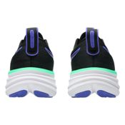 miniatura Imagen ZAPATILLAS ASICS GEL PULSE 17 NEGRO COBALTO BURST 1011C153-002 RUNNING HOMBRE