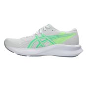 miniatura Imagen ZAPATILLAS ASICS PATRIOT 14 BLANCAS VERDES VITAL 1012B836-100 RUNNING MUJER