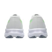 miniatura Imagen ZAPATILLAS ASICS PATRIOT 14 BLANCAS VERDES VITAL 1012B836-100 RUNNING MUJER