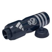 miniatura Imagen BOTELLA ADIDAS REAL MADRID BOTTLE REAL MADRID NEGRO 0,75 LITROS JX0015 BOTELLA BOTE BIDON