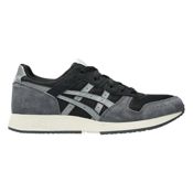 miniatura Imagen ZAPATILLAS ASICS LYTE CLASSIC NEGRO GRAVEL 1203A611-001 SNEAKER CASUAL HOMBRE