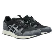 miniatura Imagen ZAPATILLAS ASICS LYTE CLASSIC NEGRO GRAVEL 1203A611-001 SNEAKER CASUAL HOMBRE