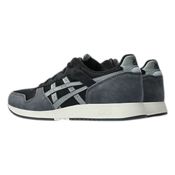 miniatura Imagen ZAPATILLAS ASICS LYTE CLASSIC NEGRO GRAVEL 1203A611-001 SNEAKER CASUAL HOMBRE