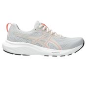 miniatura Imagen ZAPATILLAS ASICS GEL CONTEND 9 GRIS GLACIER ROSA PEARL 1012B681-022 RUNNING MUJER