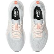 miniatura Imagen ZAPATILLAS ASICS GEL CONTEND 9 GRIS GLACIER ROSA PEARL 1012B681-022 RUNNING MUJER