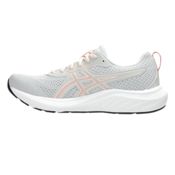 miniatura Imagen ZAPATILLAS ASICS GEL CONTEND 9 GRIS GLACIER ROSA PEARL 1012B681-022 RUNNING MUJER