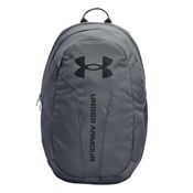 miniatura Imagen MOCHILA UNDER ARMOUR HUSTLE LITE GRIS 26,5 L 6000399-025 BACKPACK