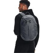 miniatura Imagen MOCHILA UNDER ARMOUR HUSTLE LITE GRIS 26,5 L 6000399-025 BACKPACK