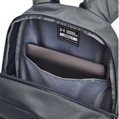 miniatura Imagen MOCHILA UNDER ARMOUR HUSTLE LITE GRIS 26,5 L 6000399-025 BACKPACK