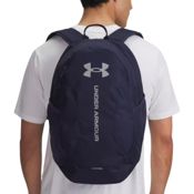 miniatura Imagen MOCHILA UNDER ARMOUR HUSTLE LITE 26,5 L AZUL MARINO  6000399-410 BACKPACK