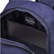 miniatura Imagen MOCHILA UNDER ARMOUR HUSTLE LITE 26,5 L AZUL MARINO  6000399-410 BACKPACK