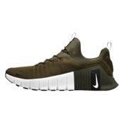 miniatura Imagen ZAPATILLAS NIKE FREE METCON 6 VERDE OLIVA NEGRO FJ7127-202 CROSS TRAINING HOMBRE