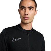 miniatura Imagen CHANDAL NIKE ACADEMY DRY-FIT SOCCER NEGRO BLANCAS HJ3773-010 CONJUNTO FUTBOL HOMBRE