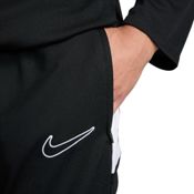 miniatura Imagen CHANDAL NIKE ACADEMY DRY-FIT SOCCER NEGRO BLANCAS HJ3773-010 CONJUNTO FUTBOL HOMBRE