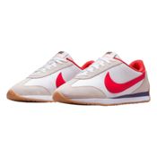 miniatura Imagen ZAPATILLAS NIKE PACIFIC BLANCAS ROJO CRIMSOM HM4771-106 SNEAKER CASUAL MUJER