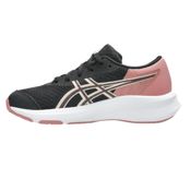 miniatura Imagen ZAPATILLAS ASICS PATRIOT 14 GS NEGRO ROSA PEARL 1014A392-001 RUNNING NIÑO NIÑA