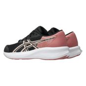 miniatura Imagen ZAPATILLAS ASICS PATRIOT 14 GS NEGRO ROSA PEARL 1014A392-001 RUNNING NIÑO NIÑA