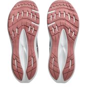 miniatura Imagen ZAPATILLAS ASICS PATRIOT 14 GS NEGRO ROSA PEARL 1014A392-001 RUNNING NIÑO NIÑA