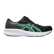 miniatura Imagen ZAPATILLAS ASICS PATRIOT 14 NEGRO VERDE VITAL 1011C050-006 RUNNING HOMBRE