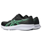 miniatura Imagen ZAPATILLAS ASICS PATRIOT 14 NEGRO VERDE VITAL 1011C050-006 RUNNING HOMBRE