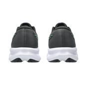 miniatura Imagen ZAPATILLAS ASICS PATRIOT 14 NEGRO VERDE VITAL 1011C050-006 RUNNING HOMBRE