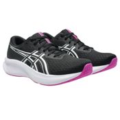 miniatura Imagen ZAPATILLAS ASICS PATRIOT 14 NEGRO DIGITAL SAKURA 1012B836-005 RUNNING HOMBRE
