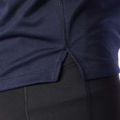 miniatura Imagen CAMISETA ASICS CORE LS TOP AZUL MARINO 2011D219-400 HOMBRE RUNNING MANGA LARGA