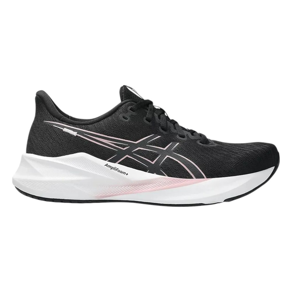 Imagen ZAPATILLAS ASICS VERSABLAST 4 NEGRO ROSA MORGANITE 1012B775-003 RUNNING MUJER