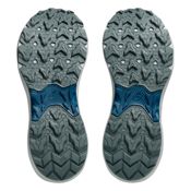 miniatura Imagen ZAPATILLAS ASICS GEL VENTURE 11 AZUL TWILINGHT VERDE AURORA 1011C160-401 TRAIL RUNNING HOMBRE